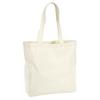 Recycled Cotton Oversized Tote Bag