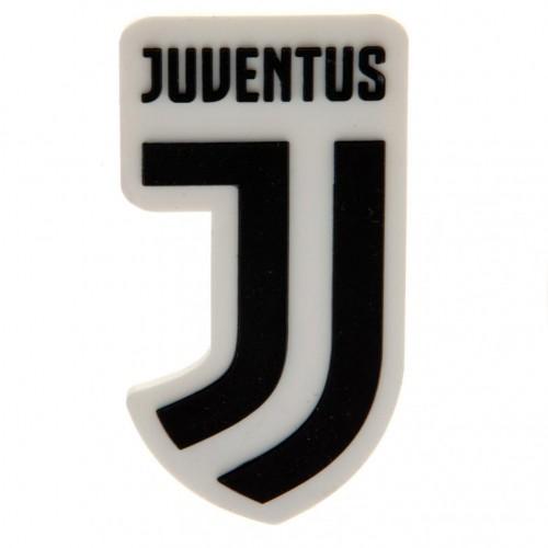 Juventus FC 3D Магнит на Холодильник