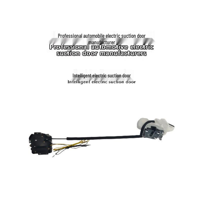 Infiniti Q50L/QX50/Q70 Smart Electric Suction Door Lock Parts