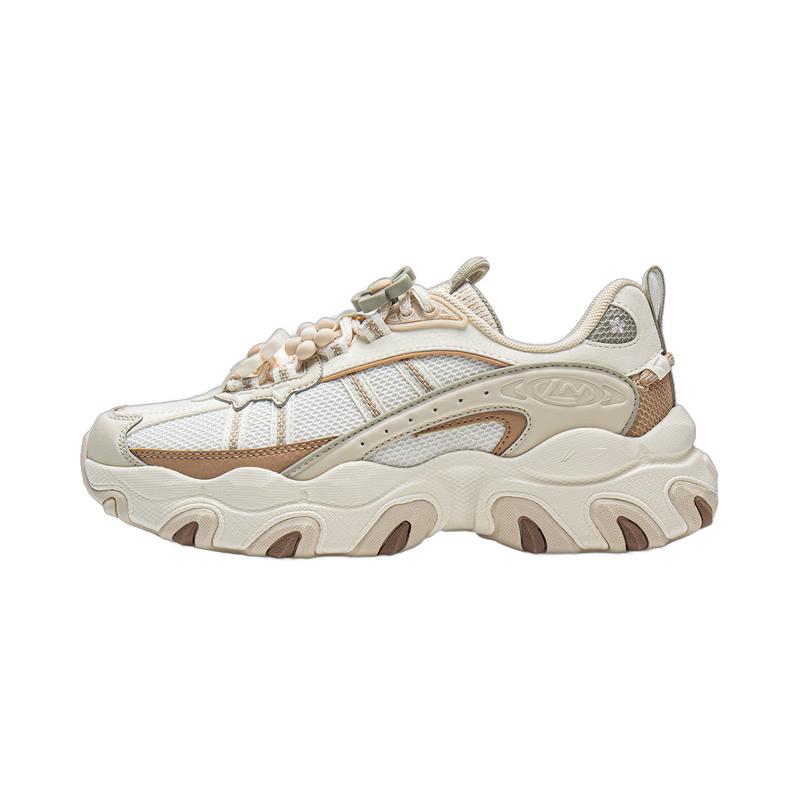 Li-Ning Женские повседневные туфли Claw LITE 3