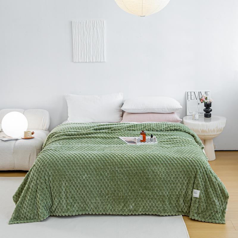 Плед плюшевый плед роскошный теплый пушистый мягкий однотонный плед размер Queen King постельное белье для кровати, дивана, кресла, софы можно стирать