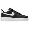 Nike Кроссовки Air Force 1 для скейтбординга, унисекс, черные, IB6644-001