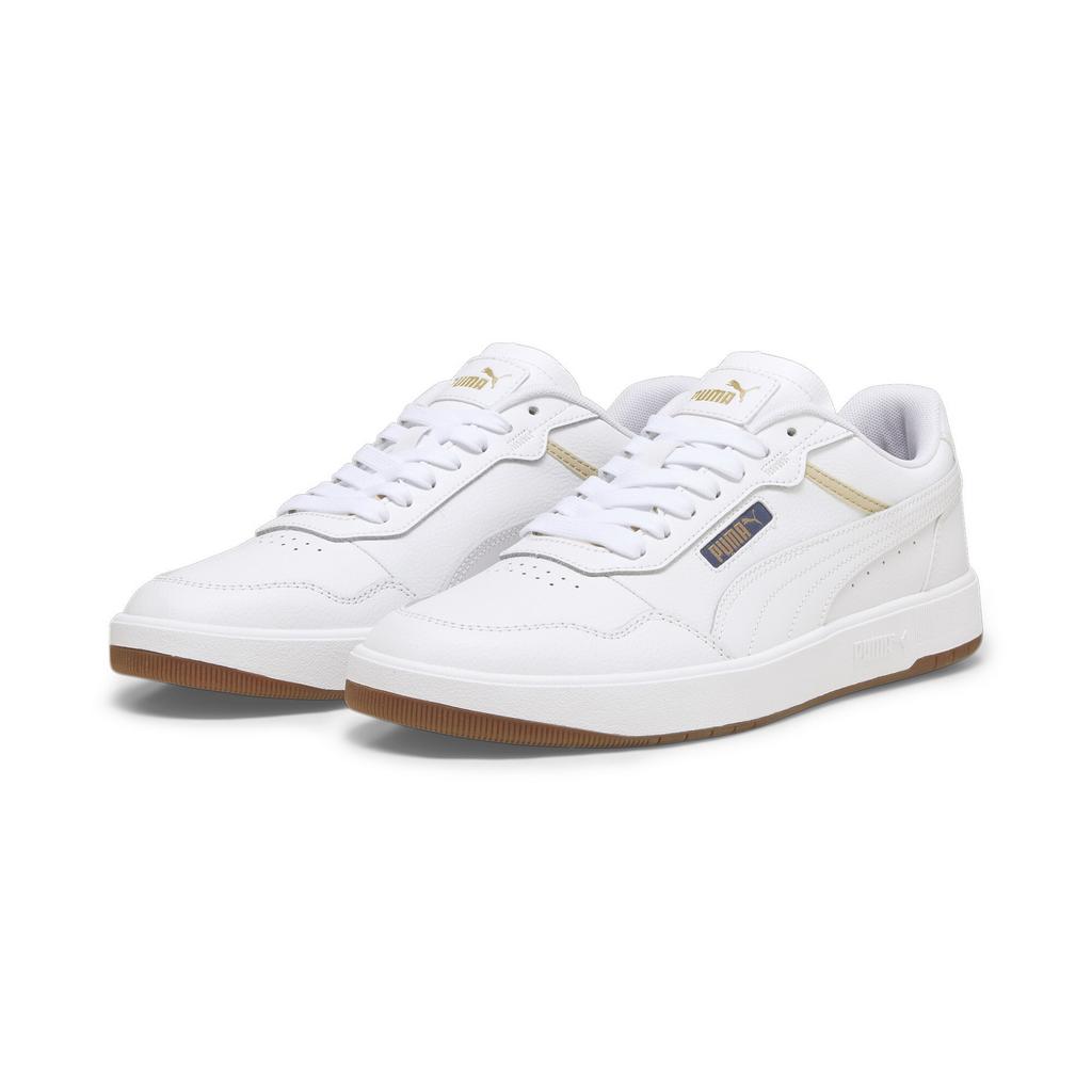 Puma Court Ultra Shoes 38936811 R 44