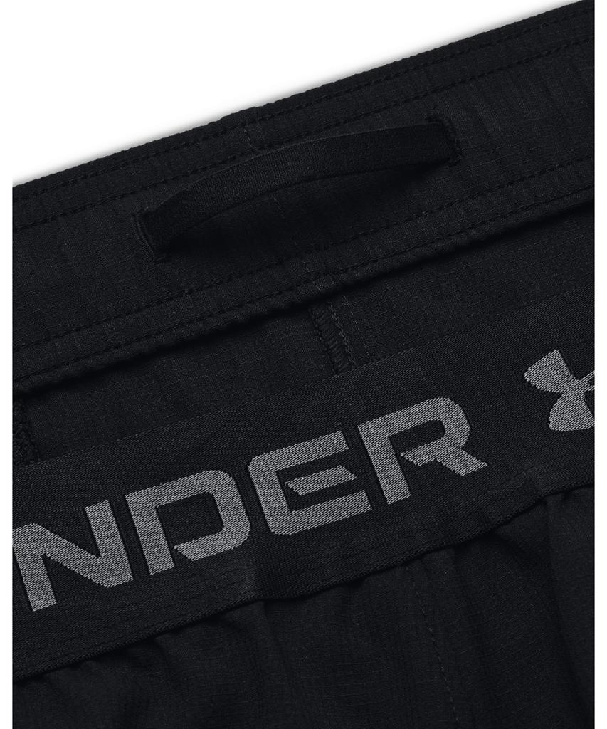 Шорты UNDERARMOUR Vanish Woven 6 дюймов 1373718-001