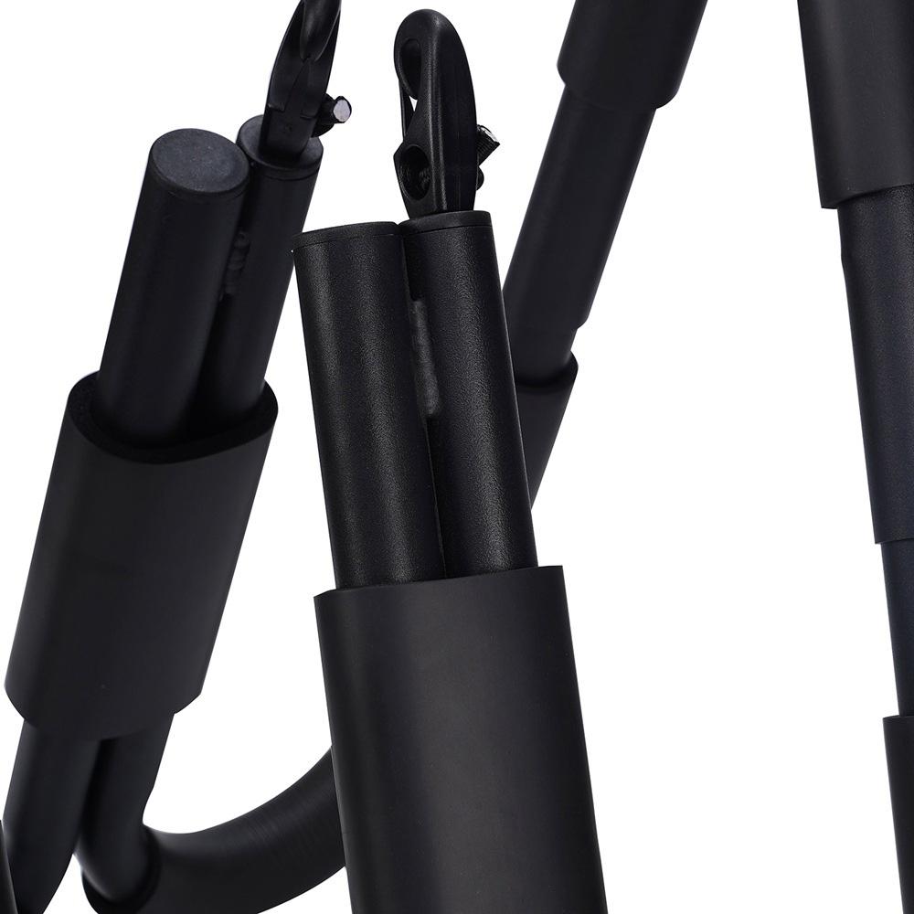 Держатель для велосипедной доски для серфинга, двухбортный портативный регулируемый боковой багажник, стойка для серфинга, вейкборд, ветер