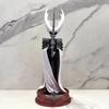 28 см Фигурки Hollow Knight Фигурки Бледного Короля Gk Аниме Игра Мультфильм Дьявол Игрушки Украшения Модель Подарки на День Рождения для Друзей