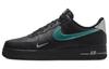 Air Force 1 '07 Low Черно-синяя Молния FD0654-001