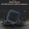 Speaker Protective Sleeve For The Anker Soundcore Boom Go 3i Silicone Shockproof Soft Shell Speaker Case