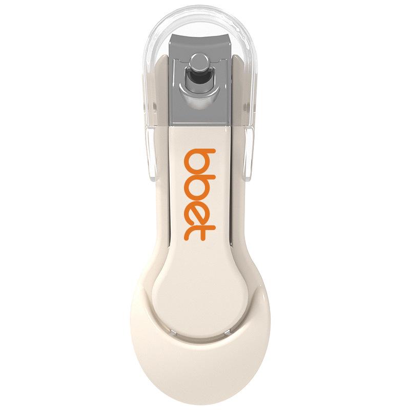 Complete Baby Nail Clipper Set for Newborns