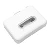 Cassette Player Retro USB Cassettes Tape to MP3 Converter Portable Pocket Tape Player with Earphone for Travel Sports