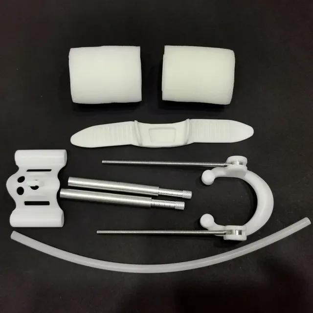 Удлинитель пениса, мужской увеличитель члена, носилки для увеличения края, насос, удлинитель ремня, увеличитель пениса, медицинское устройство для эрекции, секс-игрушки для мужчин