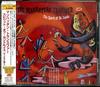 CD MANHATTAN TRANSFER - The Spirit Of St. Louis AMCY7207 Atlantic 2000 Japan ObiJazz Used