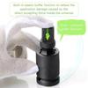 Phosphating Pneumatic Extension Bar Joint Hand Tool Socket Adapter Wrench Adapter Spanner Sleeve