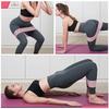 Workout Loop Bands Resistance Bands Legs and Butt Hip Circle Resistance Bands Non-Slip Resistance Loop Exercise Band