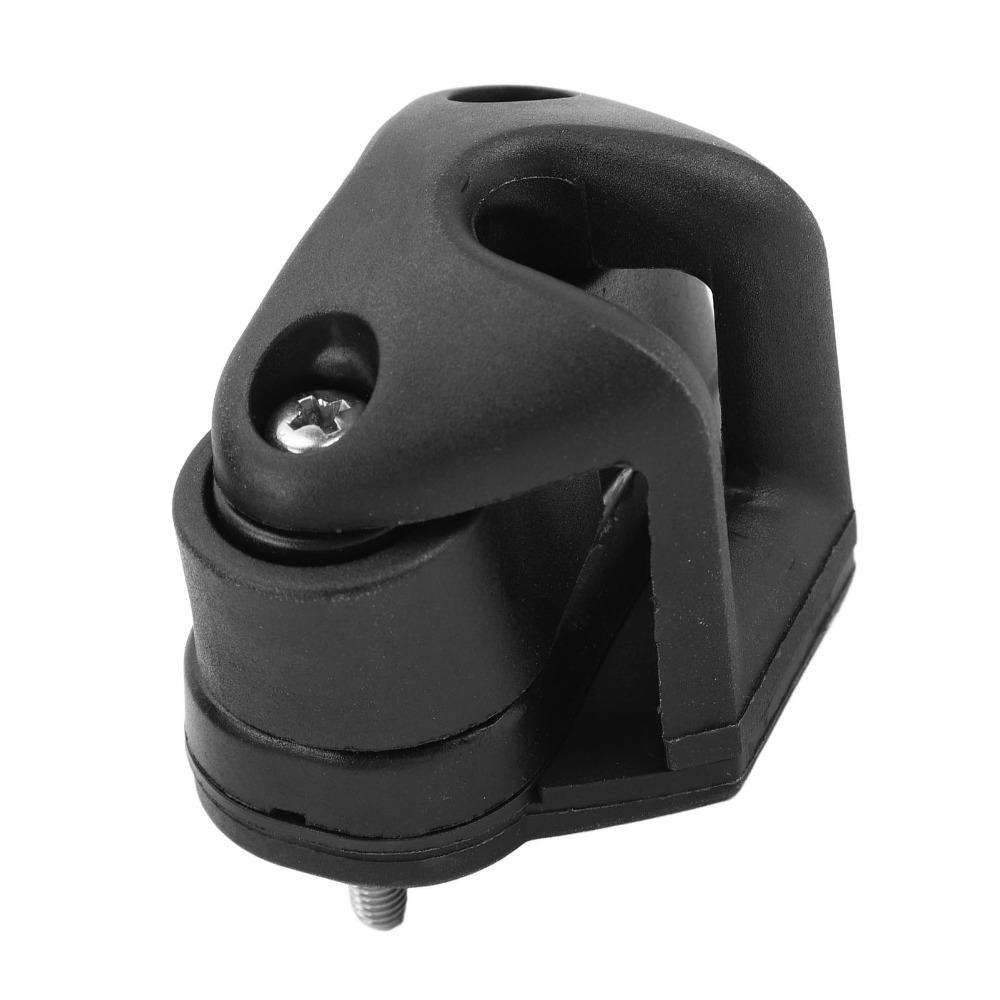Anti Slip Rope Cam Cleat 3-6mm  3-12mm Cam Cleat Durable Boat Cam Cleat  Ship