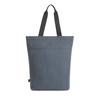 Halfar Circle Plain Tote