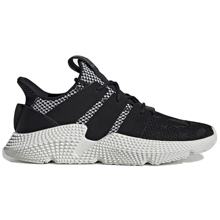adidas Prophere 'Черно-белый' CG6485