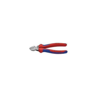 Косые кусачки KNIPEX 7002-160 (SB)