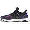 UltraBoost S&L DNA Black Night Flash Women Sneakers Core-Black Grey-Six FZ2917