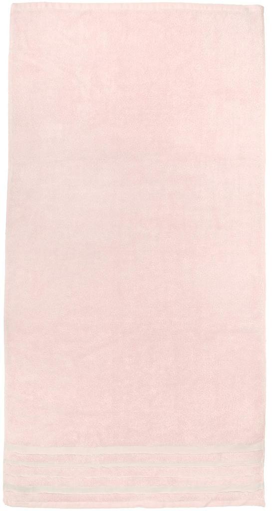 Hayashi Банное полотенце розовое 60 x 120 см Пряжа Evermore Premium Candy BF701012 Прибл. Нескрученный
