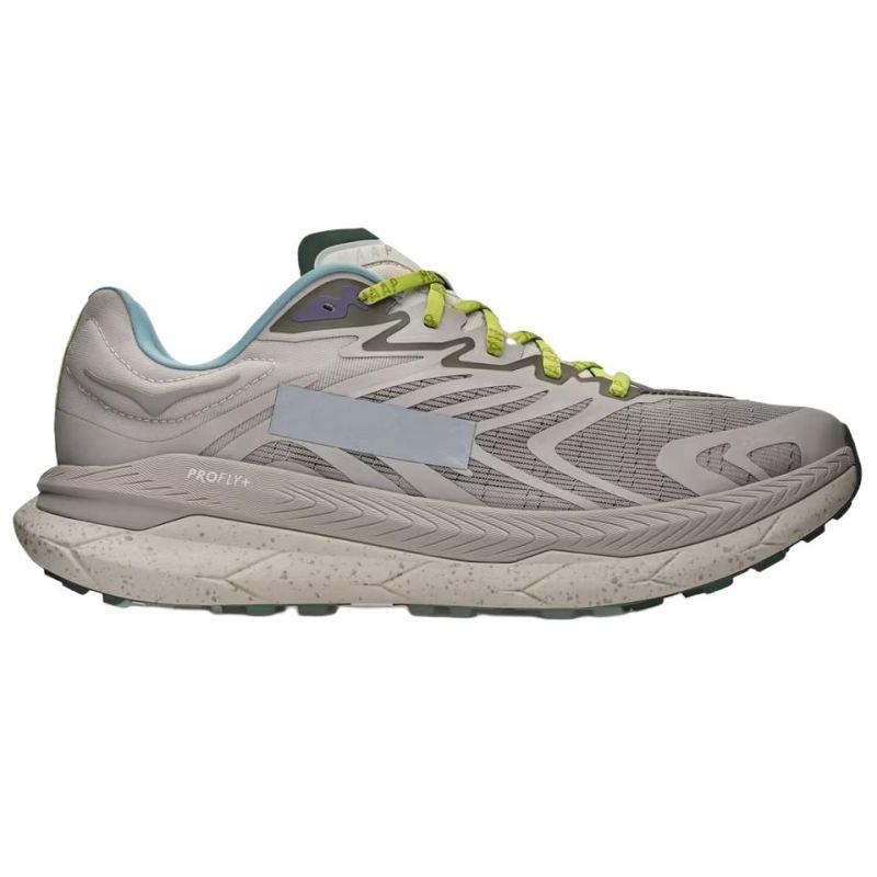 MAAP x HOKA ONE ONE TECTON X2 Беговые кроссовки Унисекс Коричневые Кроссовки 1170350-PCS