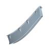 1PC Interior Windshield A-Pillar Panel Air Vent Grille Outlet Cover Trim for Golf 6 MK6 GTI GTD R 2009-2012 5KD867233 5K0867233