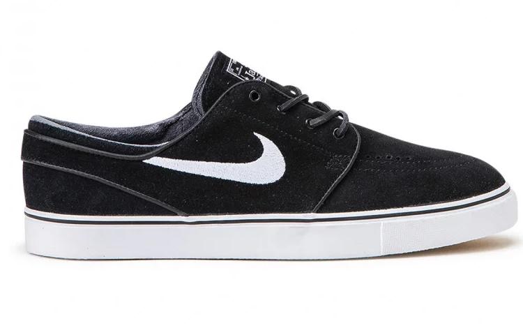 Nike Zoom Stefan Janoski Sb Og Черный 833603-012