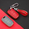 Мягкий чехол для автомобильных ключей из ТПУ, чехол-держатель, брелок для Hyundai IX35 Sonata 8 для Kia Forte Rio 3 K2 K3 K5 Sportage, брелок, автоаксессуары