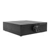 2 входа 1 выход звуковой переключатель XLR Lossless Balance Sound Selector Switcher для 2-канального HiFi Stereo LR
