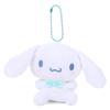 Sanrio Держатель-маскот Cinnamoroll и стильный персонаж