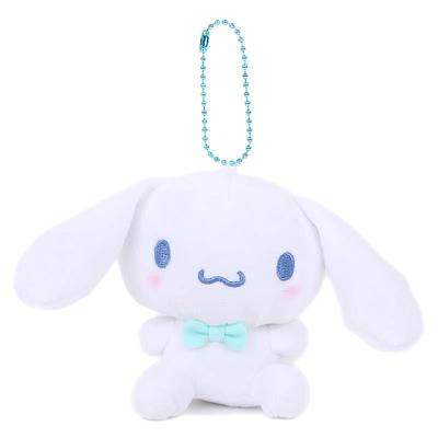 Sanrio Держатель-маскот Cinnamoroll и стильный персонаж