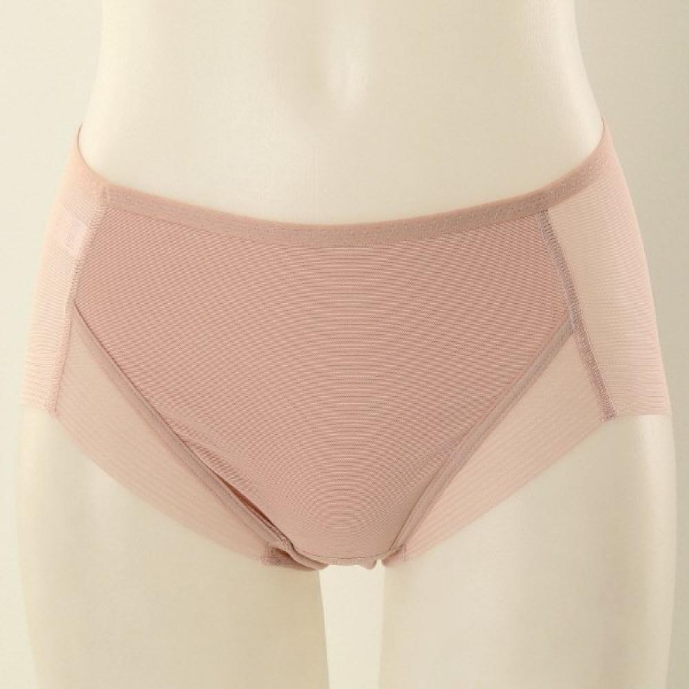Wacoal High Comfort No Wire Mold Set Panty Wptx301h
