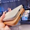 New 0.3mm Ultra Thin PC Matte Phone Case on For IPhone 17 Air 11 12 13 14 15 16 Pro Max 17Pro 16Pro Frosted Slim Cover Shell