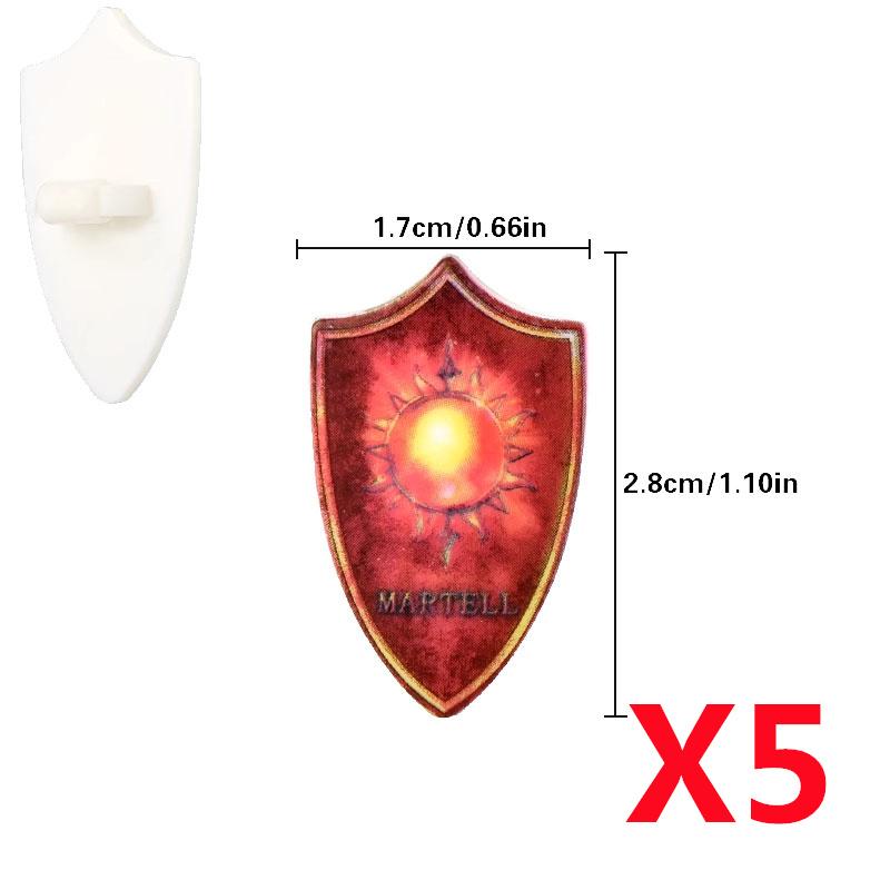 Средневековый Военный Замок Рыцарь Щит Строительные Блоки Фигурки Аксессуар Король Шлем Флаги Плечи Доспехи Перо Игрушка Подарок T050