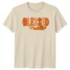 Blessed Unisexs TShirt Fall Autumn Seasonal Thanksgiving Gift For Her