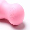 LISM Silicone Yoga Massage Ball