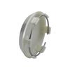 4PCS New 64MM OD / 60MM ID Cap For Rims WORK EMOTION EQUIP MEISTER VS Logo Wheel Center Cap Sport Car Wheel Cover Hub caps