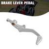 Для Ducati Streetfighter V2 Street Fighter V2 2017-2025 2025 Мотоцикл Задний рычаг педали тормоза CNC Алюминиевые аксессуары
