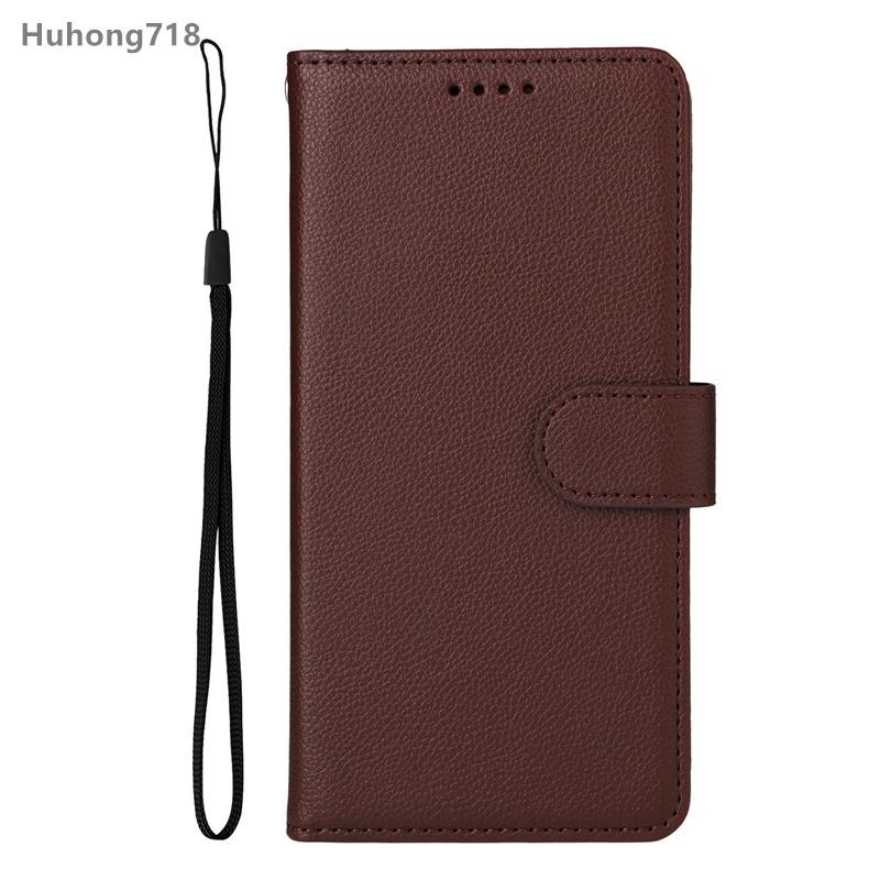 For Realme 7i 12 Plus 12X 13 Pro 14 14T 14X Neo 7X Note 50 60 P3 4G 5G Wallet Phone Case Card Slot Stand Cover Casing