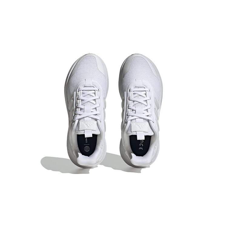 adidas X_PLRPHASE J White Детские кроссовки Cloud-White Core-Black IF2759