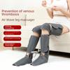Multifunctional Leg Massager with Knee Heating and Full Airbag Compression