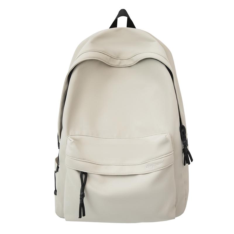 Студенческий рюкзак, женский школьный рюкзак в студенческом стиле, большой вместительный рюкзак для пары