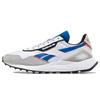 Keith Haring x Reebok Classic Leather Legacy Az 'Принт 'Танцующие фигуры' на пятке' GZ1457