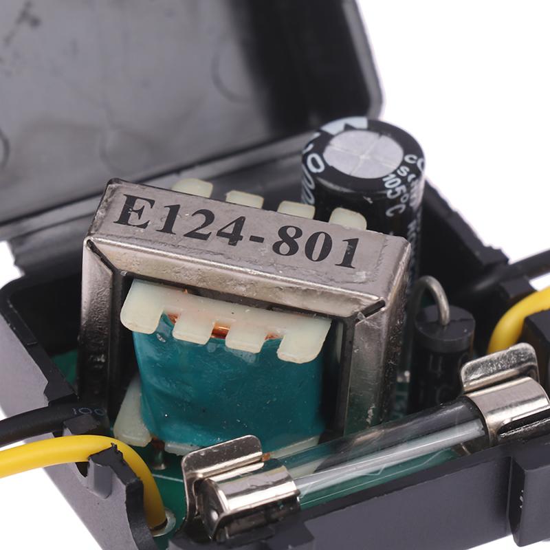 Фильтр сигнала питания автомобиля Антипомеховый стерео радио Аудио реле Конденсатор Фильтр питания Аксессуары