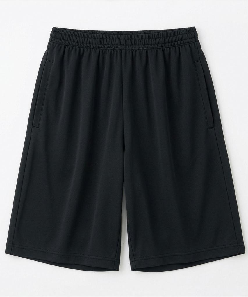 Охлаждающие шорты Jeneleolwogseu с сеткой, 3 цвета, Ts001