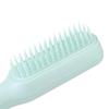 Антистатическая парикмахерская расческа для волос, массажная щетка для волос из АБС-пластика, новые парикмахерские инструменты для укладки волос