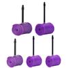 700x35-50C/23-32C TPU Inner Tubes 45mm/65mm/85mm Presta Valve Bicycle Inner Tube Road Bicycle TPU Inner Tire Bicycle Accessories