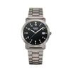 Boccia Titanium Watch 3630-03 Silver