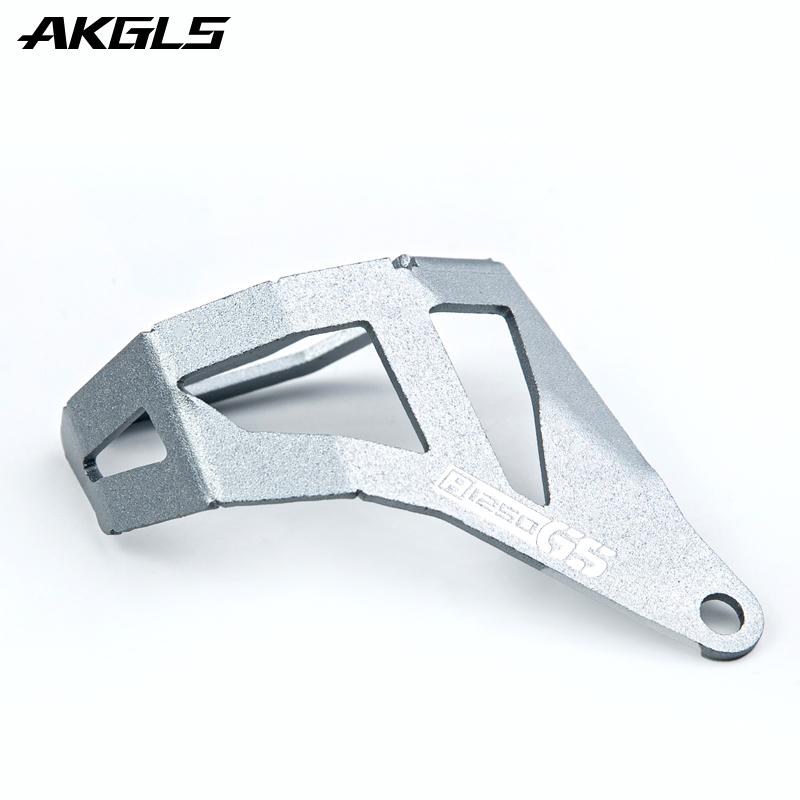 Для BMW R1200 1250GS ADV GS LC мотоцикл задний тормозной насос фитинги бака масляного поддона защитная крышка защищает R1200GS