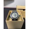 Б/у [С коробкой] CASIO PROTREK Climber Line Солнечные Радиоуправляемые